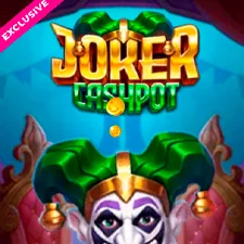 Joker Cashpot