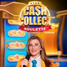 Cash Collect Roulette