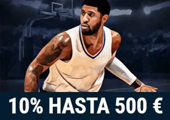 Reembolso en forma de bonificaciones.