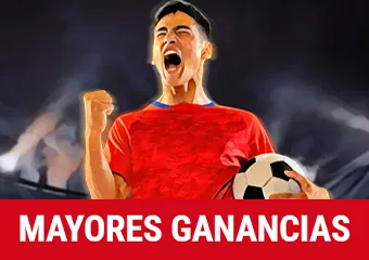 Gran porcentaje de victorias.