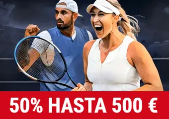 Bonificaciones promocionales diarias.